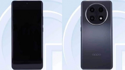 Rò rỉ thông tin về điện thoại Oppo A2 Pro trước thềm ra mắt