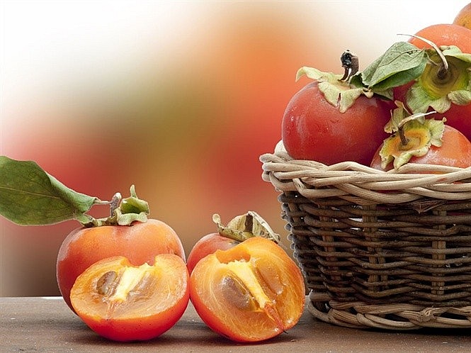 10 lợi ích sức khỏe của loại quả được mệnh danh là “trái cây của các vị thần”