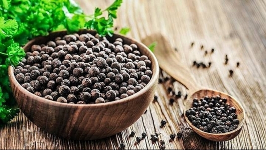 Việt Nam là nguồn cung hồ tiêu lớn nhất cho Hoa Kỳ