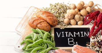 Những loại thực phẩm chứa nhiều vitamin B1 tốt cho sức khỏe
