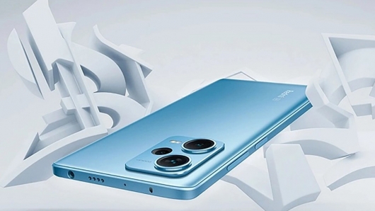 Điện thoại Redmi Note 13 series sẽ có camera siêu nét