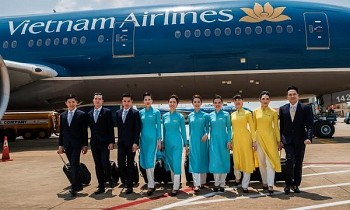 Vietnam Airlines thu xếp tài chính thế nào để mua 50 máy bay Boeing trị giá 10 tỷ USD?