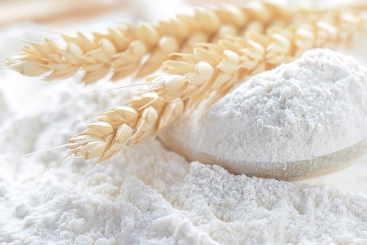5 cách đắp mặt nạ bằng bột mì cho làn da khỏe mạnh