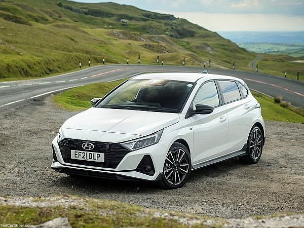 Hyundai I20 Facelift 2023 ra mắt: Thiết kế bắt mắt, giá quy đổi chỉ từ 230 triệu đồng