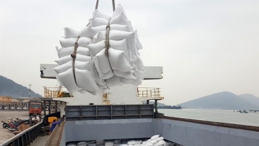 Philippines nhập khẩu gần 410 nghìn tấn gạo của Việt Nam trong tháng 8