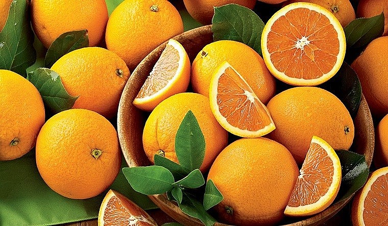 Vitamin D có trong loại trái cây nào nhiều nhất?