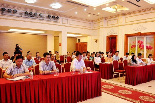 Hưng Yên tập huấn về chính sách hỗ trợ phát triển doanh nghiệp khoa học và công nghệ