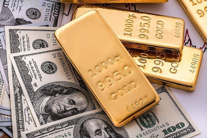 Giá vàng hôm nay 18/9/2023: Vàng trong nước ổn định