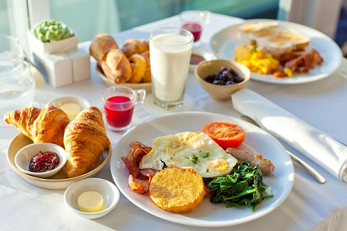 Chuyên gia tiết lộ 2 kiểu "bữa sáng tại gia" dễ ảnh hưởng tiêu cực cho sức khỏe