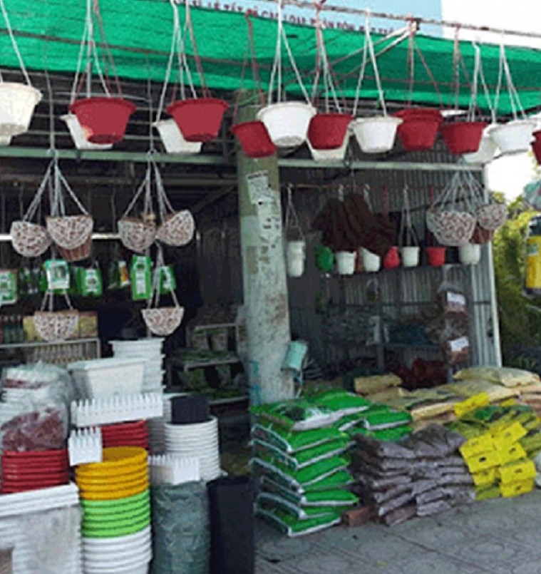 Đắk Lắk: Xử phạt 1 hộ kinh doanh phân bón cấm lưu hành