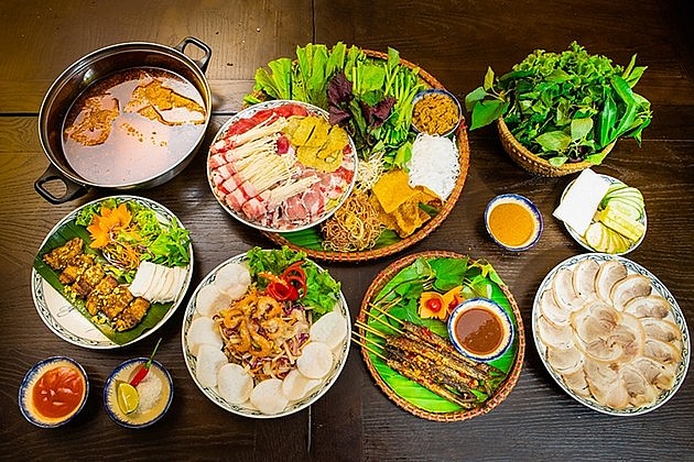 Top 10 nhà hàng ẩm thực truyền thống tuyệt vời ở Hà Nội