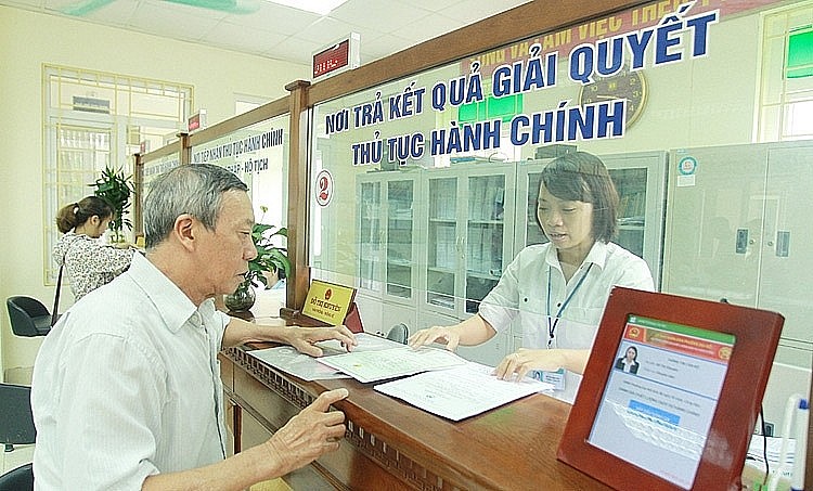 Phó Thủ tướng Trần Lưu Quang, Tổ trưởng Tổ công tác cải cách thủ tục hành chính của Thủ tướng Chính phủ đã ký Quyết định số 62/QĐ-TCTCCTTHC ban hành Kế hoạch hoạt động 4 tháng cuối năm 2023 của Tổ công tác này.