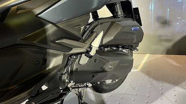Honda Air Blade 160: Chiếc xe máy khiến phái mạnh phải “đắm say”