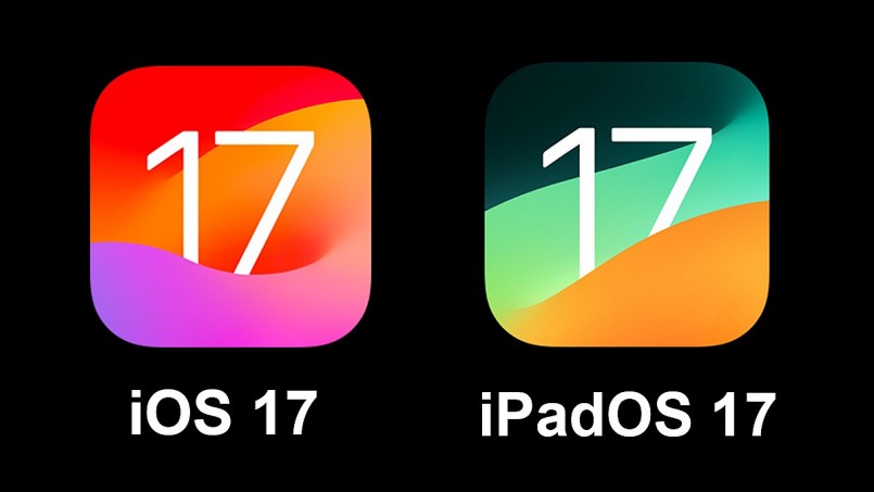 Đã có bản cập nhật chính thức của iOS 17 và iPadOS 17, cách nâng cấp và thiết bị hỗ trợ