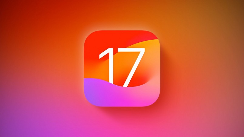 Đã có bản cập nhật chính thức của iOS 17 và iPadOS 17, cách nâng cấp và thiết bị hỗ trợ