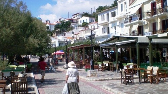 6 bí quyết đơn giản để sống trường thọ như người dân Ikaria