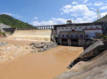 Lâm Đồng: Xử phạt 3 công ty thủy điện hàng trăm triệu đồng