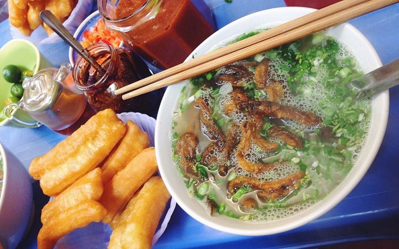 Top 10 quán miến lươn ở Hà Nội ngon nức tiếng dành cho dân sành ăn