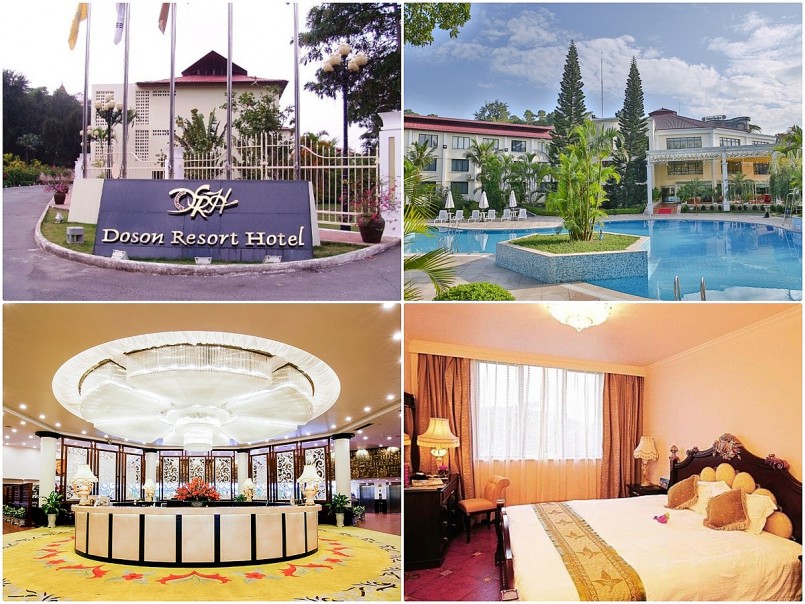 Top 5 resort sang - xịn - mịn ở Đồ Sơn khiến dân tình “đổ đứ đừ”