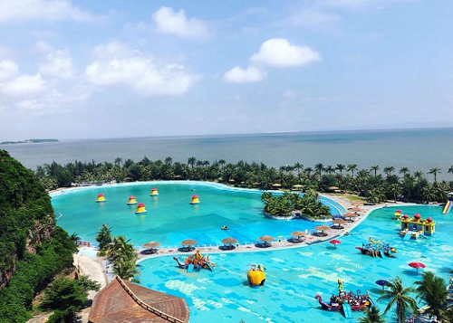 Top 5 resort sang - xịn - mịn ở Đồ Sơn khiến dân tình “đổ đứ đừ”
