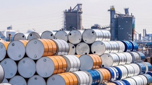 Việt Nam đã nhập khẩu 7,22 triệu tấn xăng dầu các loại