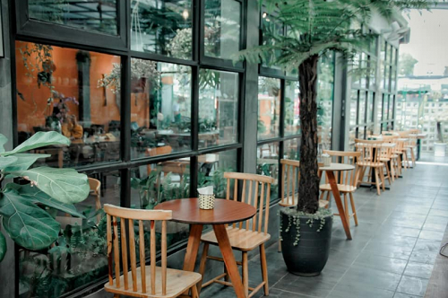 Top những quán cafe Hải Phòng đẹp, là “thánh địa sống ảo” sở hữu view cực chất