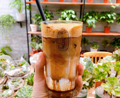 Top những quán cafe Hải Phòng đẹp, là “thánh địa sống ảo” sở hữu view cực chất