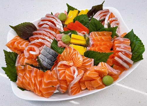 Loại cá của Nhật được ví như “sâm nước”, nhưng bác sĩ khuyên đừng mua về nhà ăn để tránh họa