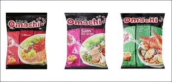 Top 8 thương hiệu mì ăn liền được ưa chuộng hiện nay