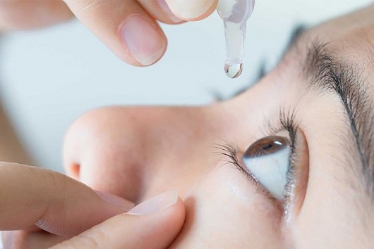 5 loại thuốc nhỏ đau mắt đỏ được nhiều chuyên gia tin dùng