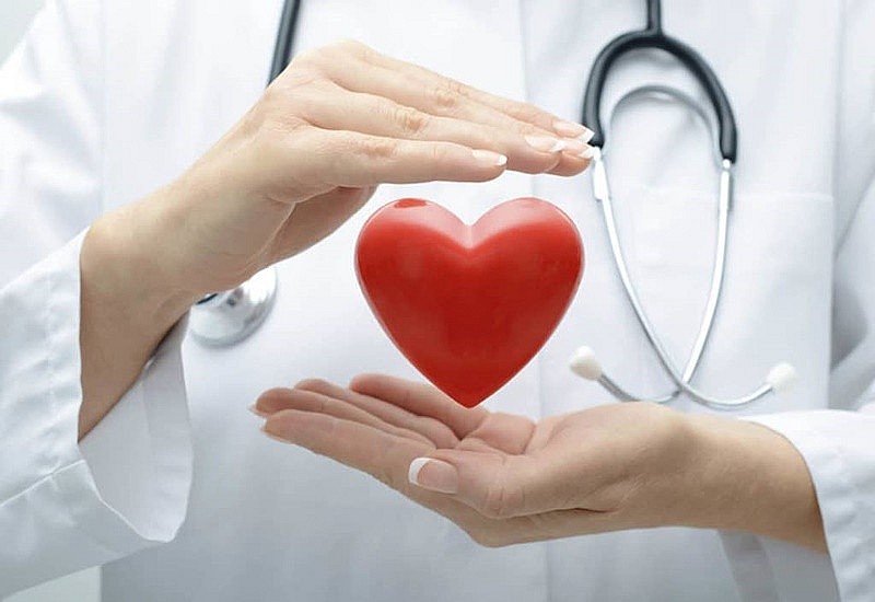 Hạt hạnh nhân giúp cải thiện sức khỏe tim mạch