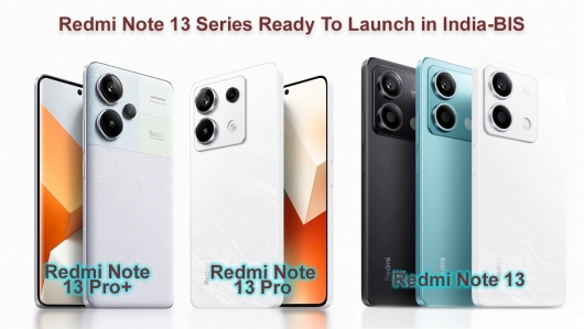 Một vài thông tin ban đầu về điện thoại Redmi Note 13R Pro