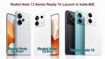Một vài thông tin ban đầu về điện thoại Redmi Note 13R Pro
