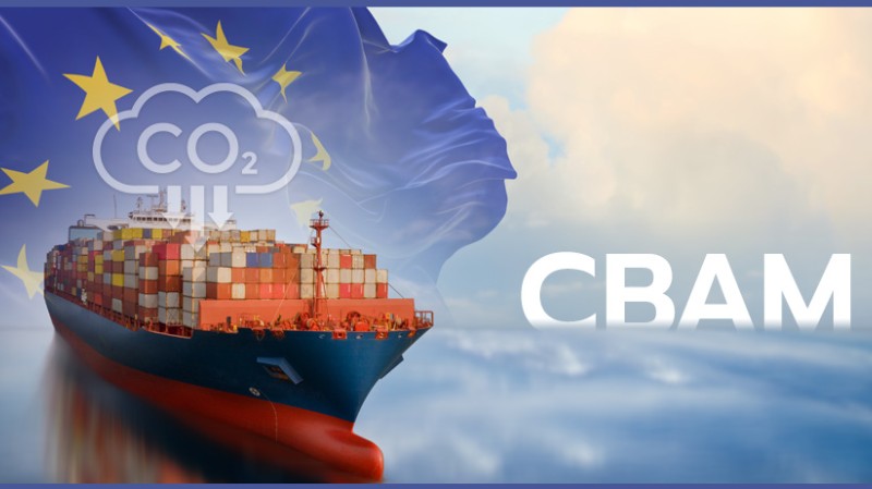 EU hướng dẫn triển khai cơ chế điều chỉnh biên giới carbon (CBAM)