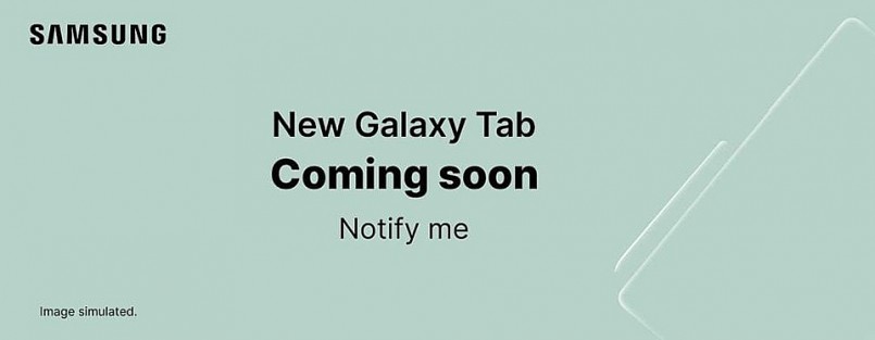 Samsung sắp ra mắt Galaxy Tab A9 với chip Helio G99
