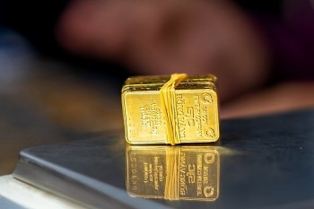 Giá vàng hôm nay 27/9/2023: Vàng trong nước lao dốc mạnh