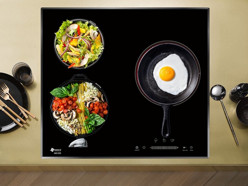 Top 10 bếp điện từ thông minh cho căn bếp nhà bạn