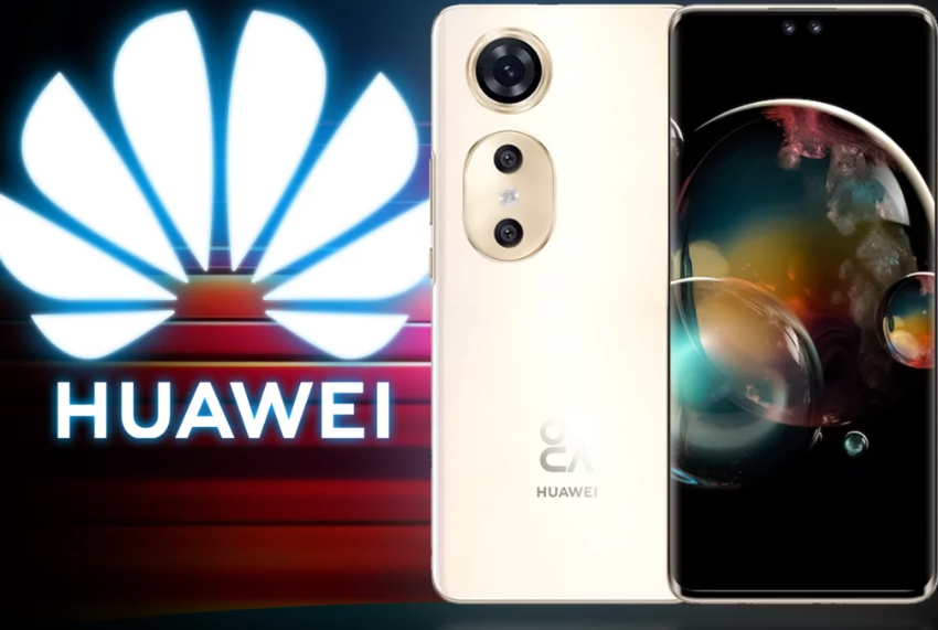 Tiết lộ thông tin về dòng điện thoại mới Nova 12 của Huawei