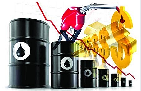 ngày 21/9 liên Bộ không trích lập từ Quỹ bình ổn giá xăng dầu