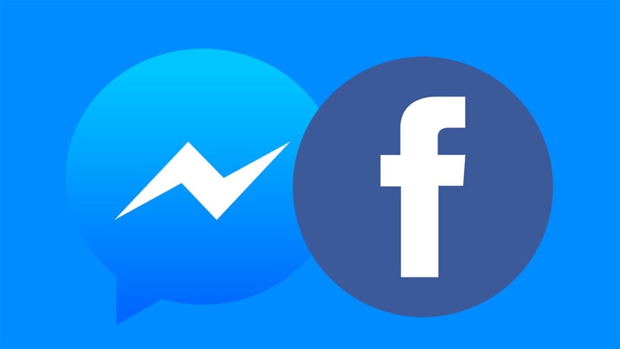 Messenger chính thức trở lại Facebook sau 9 năm