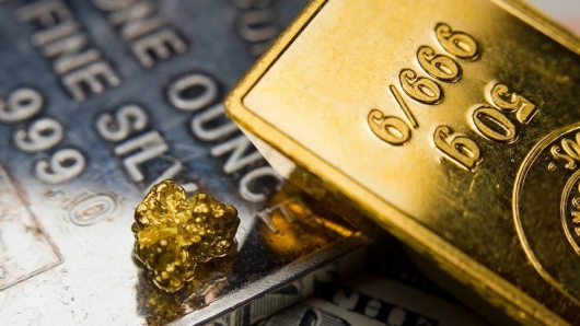 Giá vàng hôm nay 3/10/2023: Vàng trong nước đảo chiều tăng nhẹ