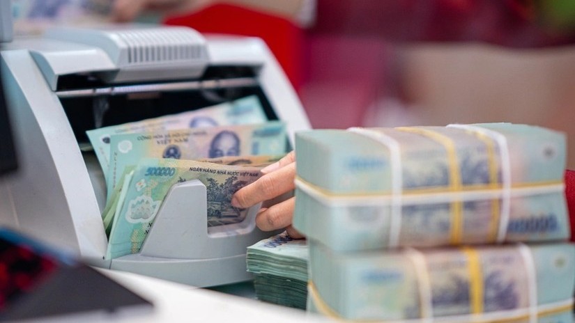Lãi suất huy động về mức thấp nhất trong vòng 3 năm qua