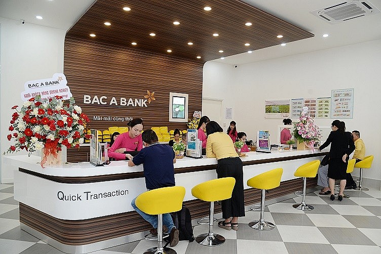 BAC A BANK tham gia thị trường tài chính ngân hàng tại mùi Cà Mau – Cực nam của Tổ Quốc