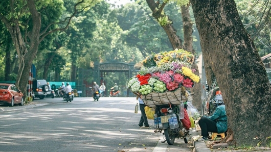 5 điểm đến của Việt Nam có mùa thu "hút hồn" du khách