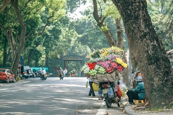 5 điểm đến của Việt Nam có mùa thu 