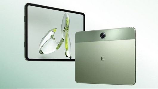 oneplus ra mat may tinh bang pad go tai an do