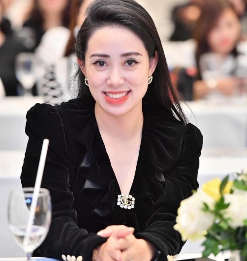CEO Phạm Quỳnh: Uy tín và sự hài lòng của khách hàng là yếu tố then chốt tạo nên thương hiệu trong ngành làm đẹp