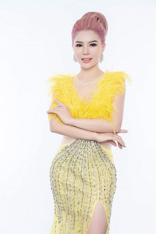 Doanh nhân Trần Thiên Lý – Hành trình mang vẻ đẹp cho hàng triệu phụ nữ Việt