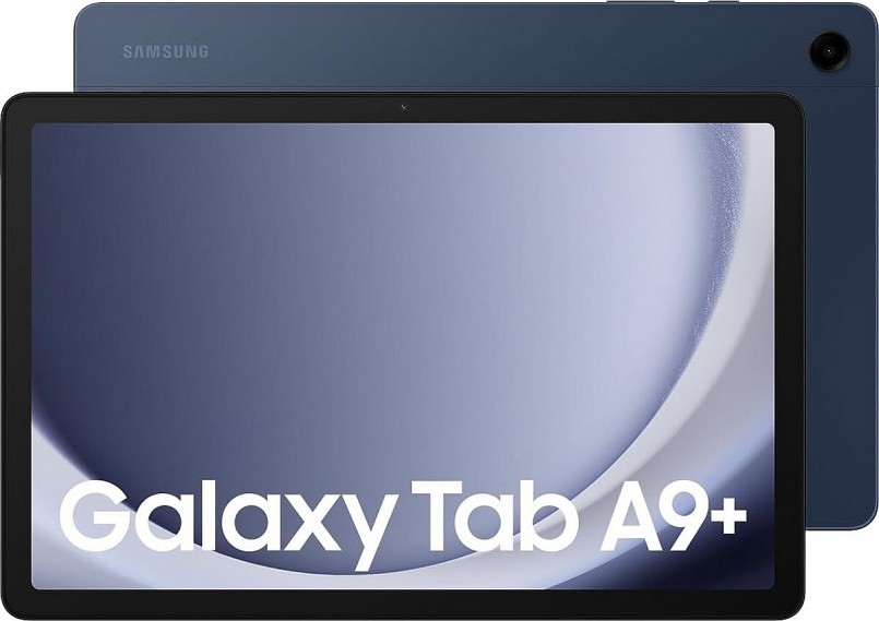Samsung ra mắt máy tính bảng Galaxy Tab A9+ tại Ấn Độ