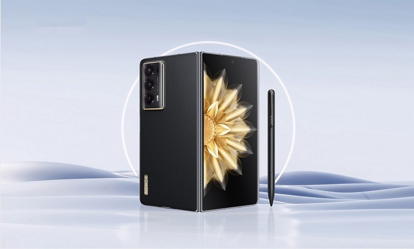 Honor sắp ra mắt điện thoại gập Magic Vs 2